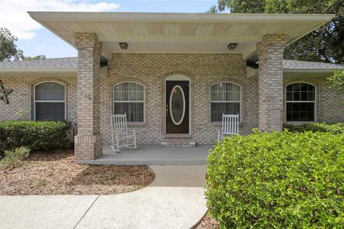 photo 2: 310 KINSEL COURT, DE LEON SPRINGS FL 32130