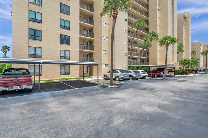 photo 41: 2618 COVE CAY DRIVE Unit 801, CLEARWATER FL 33760