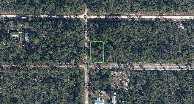 photo 1: 3123 FRANCES AVENUE, LAKE PLACID FL 33852