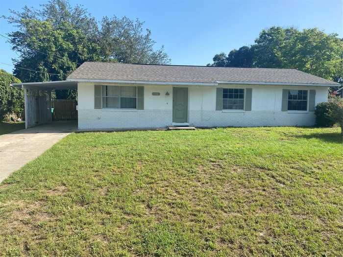 photo 1: 1110 OUTLOOK DRIVE, DELTONA FL 32725