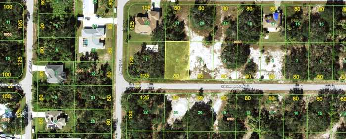 photo 2: 19164 RICHMOND AVENUE, PORT CHARLOTTE FL 33954