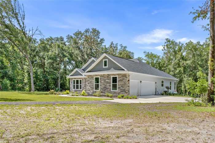 photo 2: 8527 SW 145TH PLACE, ARCHER FL 32618