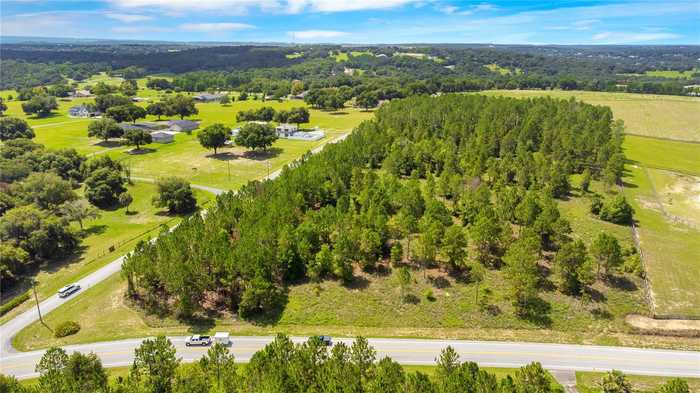 photo 1: COUNTY ROAD 561 & HIDDEN RIDGE LANE, CLERMONT FL 34711