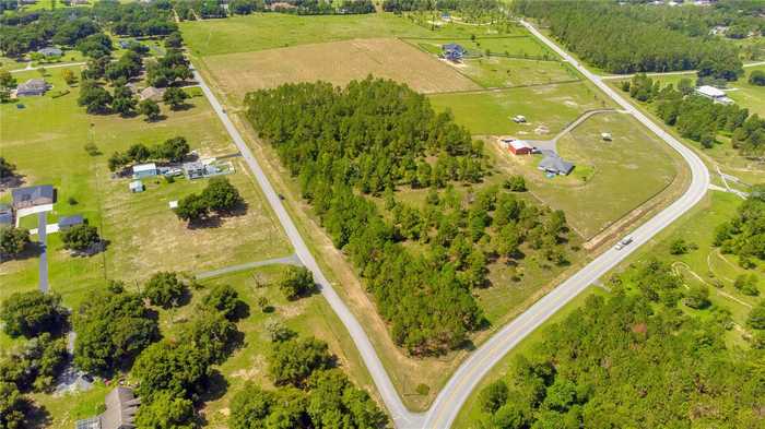 photo 2: COUNTY ROAD 561 & HIDDEN RIDGE LANE, CLERMONT FL 34711