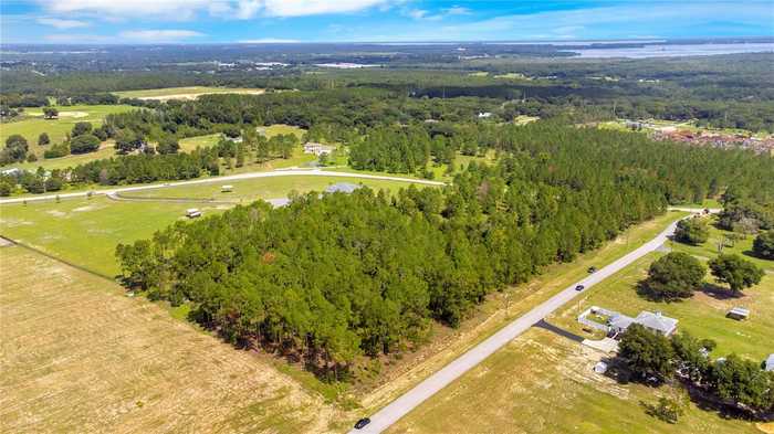 photo 28: COUNTY ROAD 561 & HIDDEN RIDGE LANE, CLERMONT FL 34711