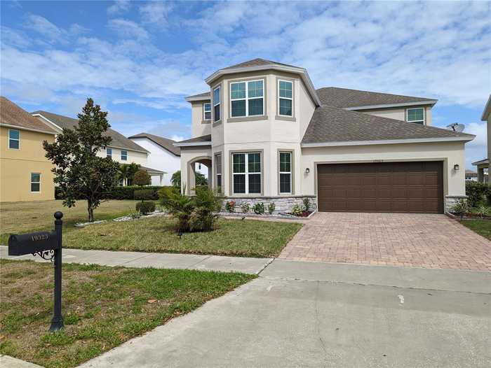 photo 1: 19323 FALLGLO DRIVE, ORLANDO FL 32827