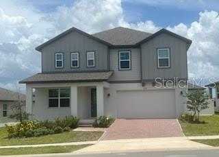 photo 1: 2290 RAVEN RIDGE ROAD, MINNEOLA FL 34715