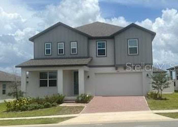 photo 1: 2290 RAVEN RIDGE ROAD, MINNEOLA FL 34715