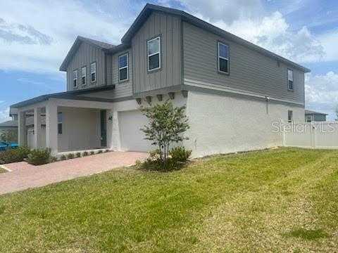 photo 2: 2290 RAVEN RIDGE ROAD, MINNEOLA FL 34715