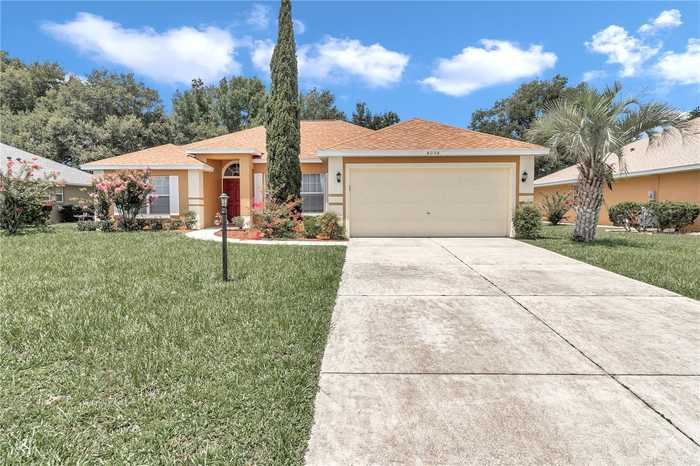 photo 2: 8098 SW 62ND AVENUE, OCALA FL 34476