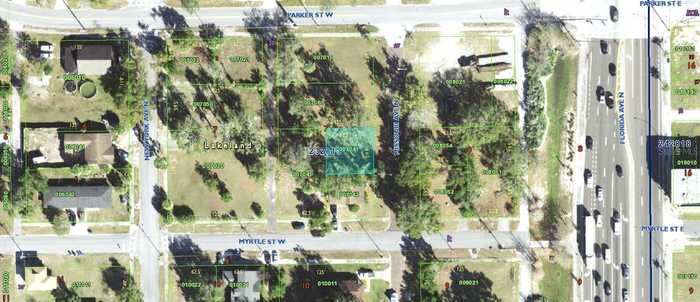 photo 2: 708 N MISSOURI AVENUE, LAKELAND FL 33815