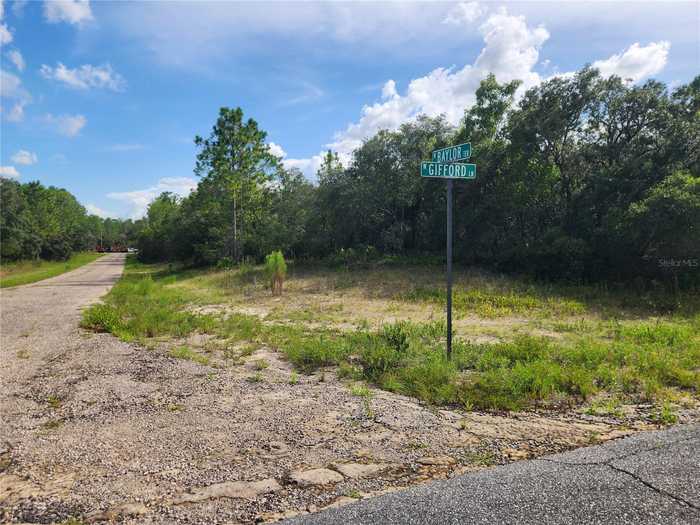 photo 11: 6457 N BAYLOR TERRACE, DUNNELLON FL 34433