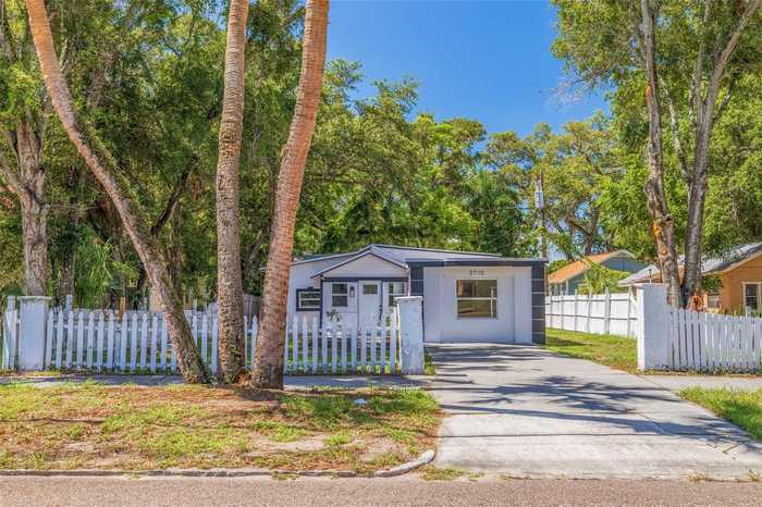 photo 1: 2710 22ND AVENUE S, ST PETERSBURG FL 33712