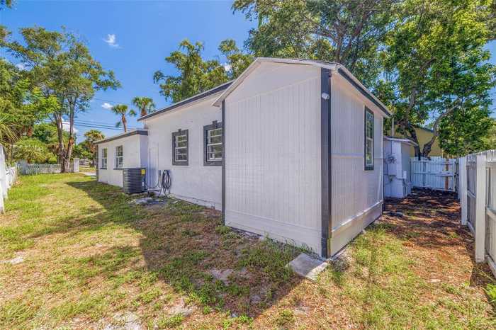 photo 29: 2710 22ND AVENUE S, ST PETERSBURG FL 33712