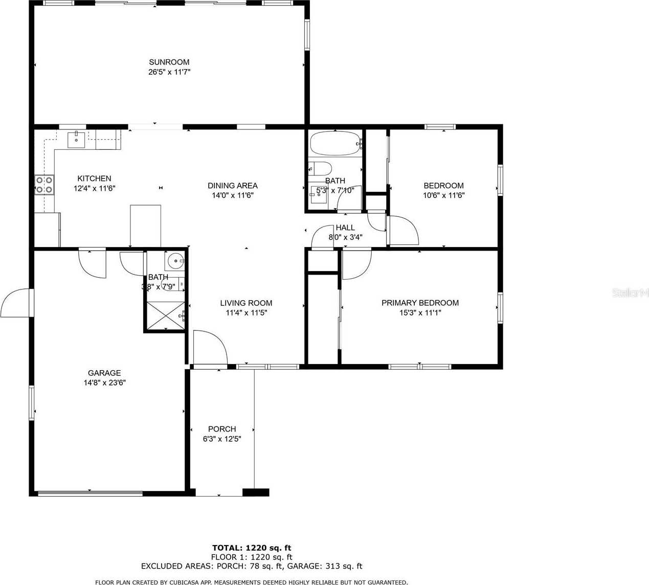 photo 3: 2252 SOCIETY DRIVE, HOLIDAY FL 34691