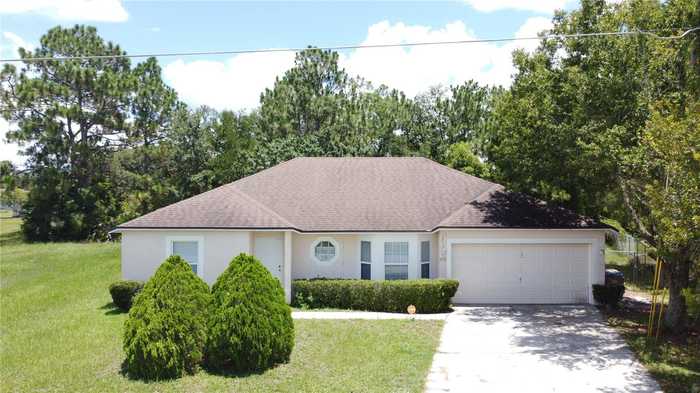 photo 1: 226 GRIFFORD DRIVE, KISSIMMEE FL 34758