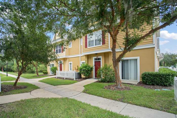 photo 2: 2601 GALA ROAD S Unit 107, KISSIMMEE FL 34746