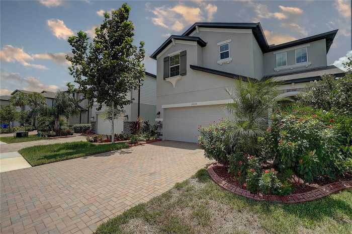 photo 2: 19220 OLD SPANISH ROAD, TAMPA FL 33647