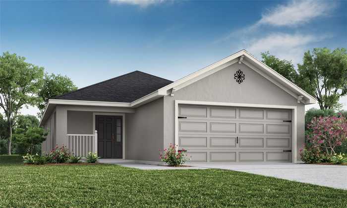 photo 1: 319 LILY LANE, DAVENPORT FL 33837