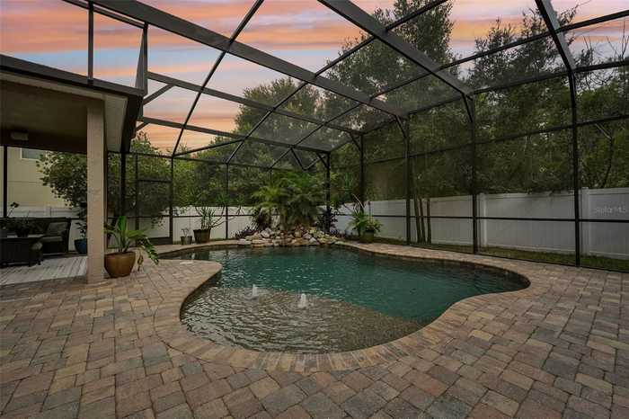 photo 2: 505 MORGAN WOOD DRIVE, DELAND FL 32724