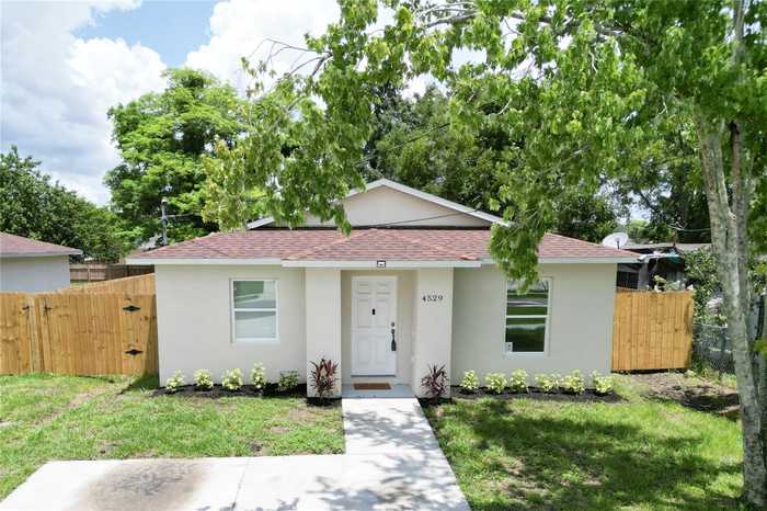 photo 1: 4529 AMERICA STREET, ORLANDO FL 32811