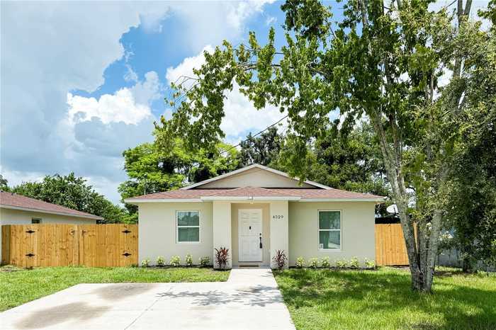 photo 2: 4529 AMERICA STREET, ORLANDO FL 32811