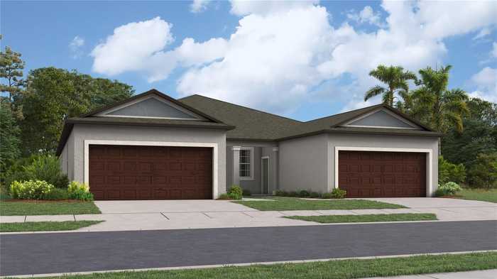 photo 1: 12505 LILY QUARTZ LOOP, PARRISH FL 34219