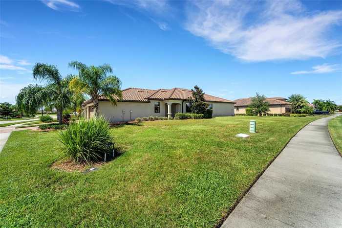 photo 2: 20625 PREGO PLACE, VENICE FL 34293