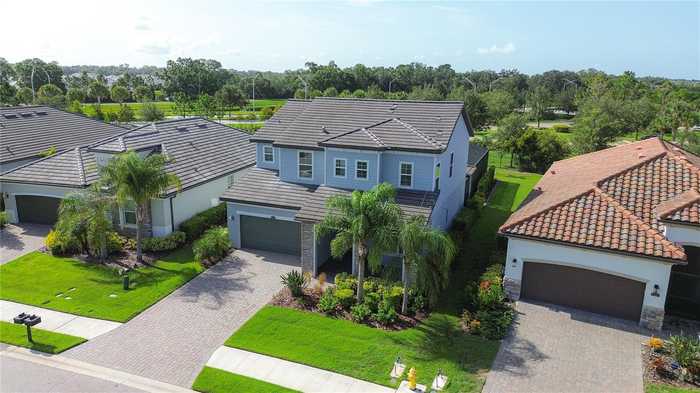 photo 2: 12428 TERRACOTTA DRIVE, BRADENTON FL 34211