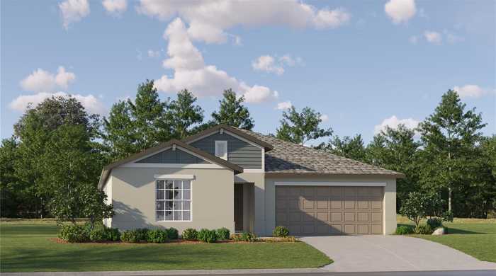 photo 1: 13631 SUNSET SAPPHIRE COURT, PARRISH FL 34219