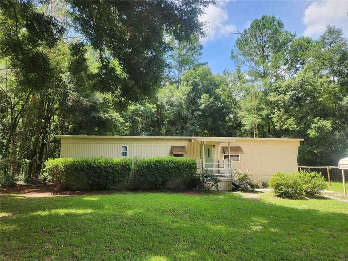 photo 1: 11360 NW 15TH STREET, OCALA FL 34482