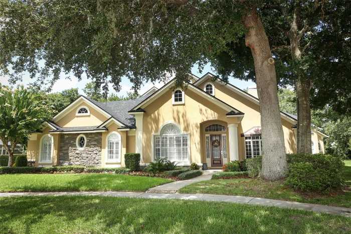 photo 1: 1608 BILLINGSHURST COURT, ORLANDO FL 32825