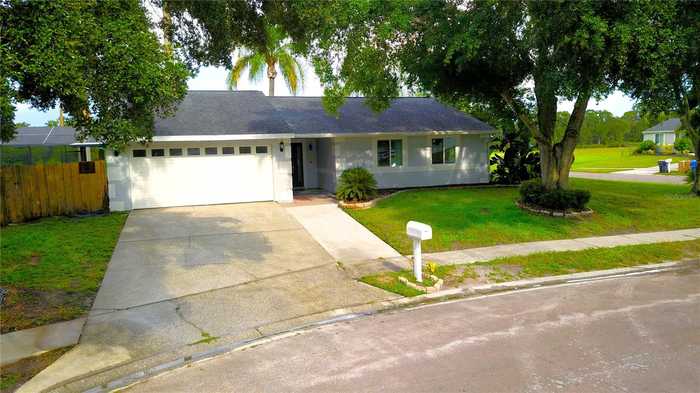 photo 2: 206 SANDWATER LANE, OLDSMAR FL 34677