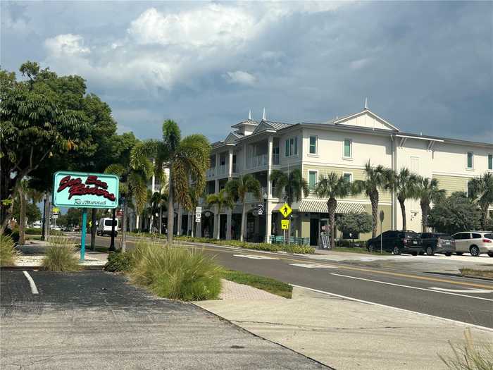 photo 1: 200 MAIN STREET Unit 308, DUNEDIN FL 34698