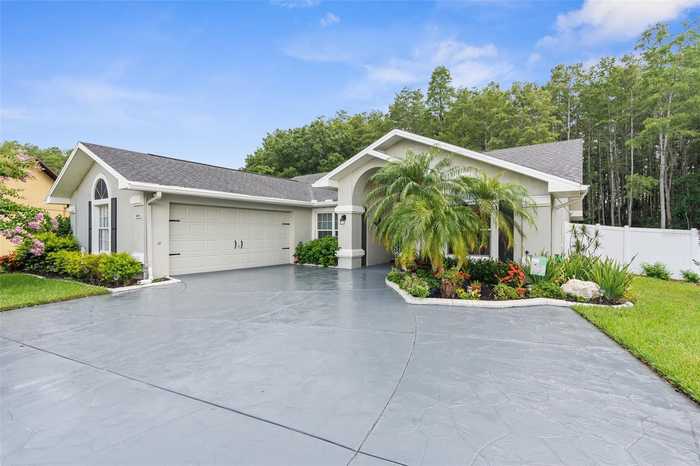 photo 2: 4939 CRESTKNOLL LANE, NEW PORT RICHEY FL 34653