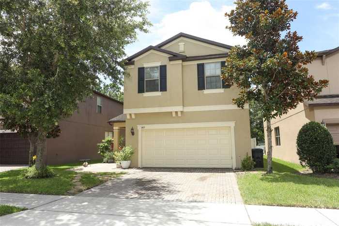 photo 2: 389 CAPRON ASH LOOP, CASSELBERRY FL 32707