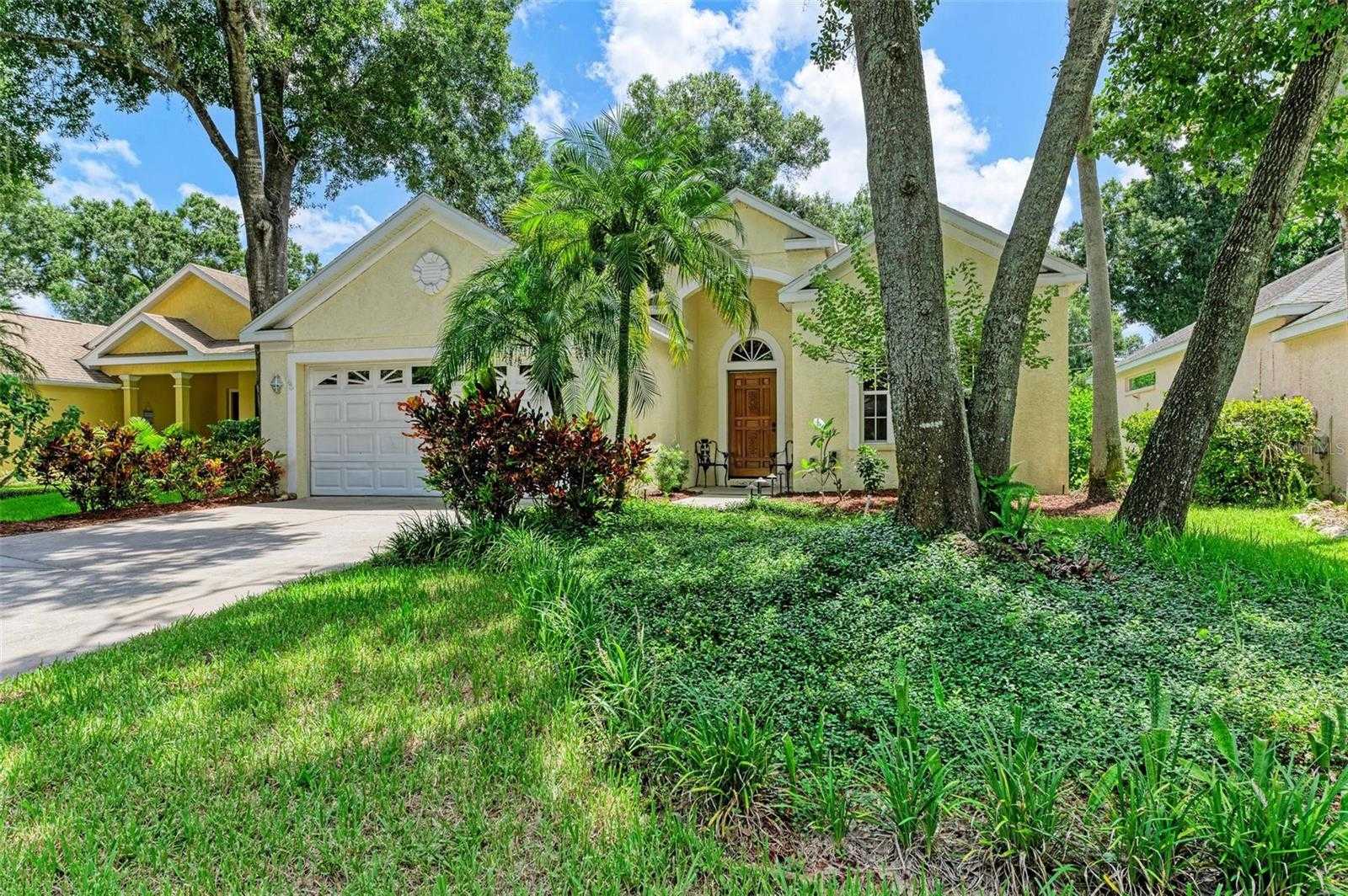 photo 1: 184 TALL TREES COURT, SARASOTA FL 34232