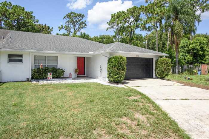 photo 1: 6804 BONAVISTA COURT, WINTER PARK FL 32792