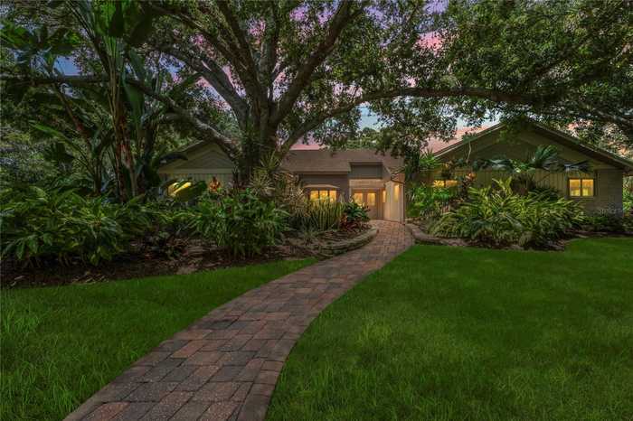 photo 2: 3261 AUTUMN DRIVE, PALM HARBOR FL 34683