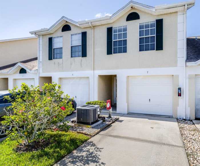 photo 1: 682 GREEN VALLEY ROAD Unit C7, PALM HARBOR FL 34683