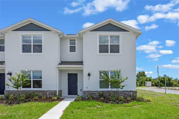 photo 1: 336 PRESTON COVE DRIVE, SAINT CLOUD FL 34771