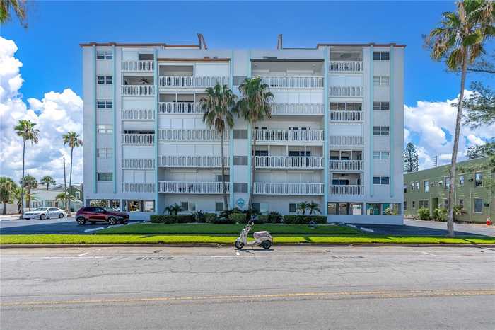 photo 30: 403 GULF WAY Unit 302, ST PETE BEACH FL 33706