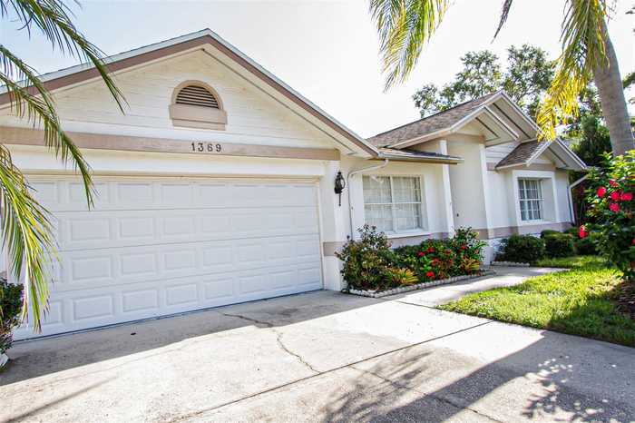 photo 2: 1369 STONEHENGE WAY, PALM HARBOR FL 34683