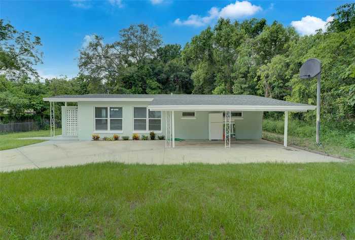 photo 1: 4728 HALLIDAY LANE, ORLANDO FL 32810