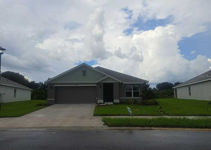 photo 1: 3904 112TH STREET E, PALMETTO FL 34221