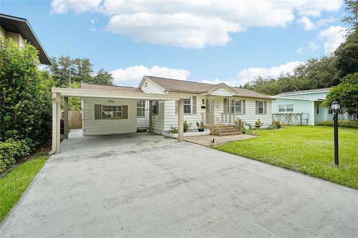 photo 2: 1338 VASSAR STREET, ORLANDO FL 32804