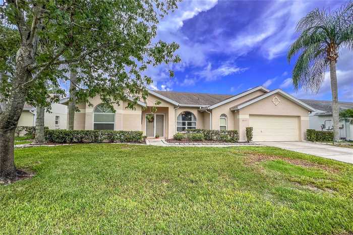 photo 1: 6013 CEDARWOOD LANE, BRADENTON FL 34203