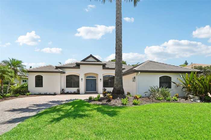 photo 2: 5700 EASTWIND DRIVE, SARASOTA FL 34233