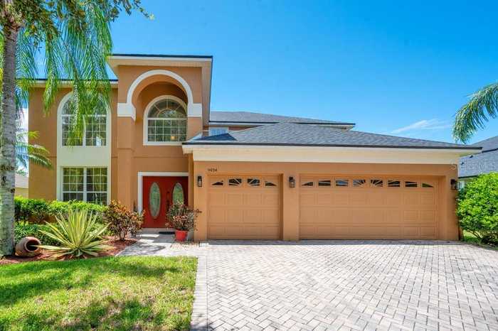 photo 1: 5034 COVEVIEW DRIVE, SAINT CLOUD FL 34771