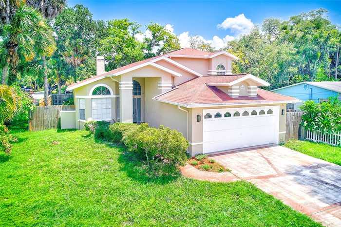 photo 1: 1375 CEDAR STREET, SAFETY HARBOR FL 34695